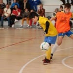 Turnir u11 ZSŠDI