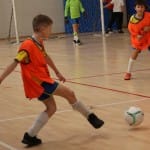 Turnir u11 ZSŠDI