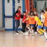 Turnir u11 ZSŠDI