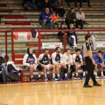 Košarka b liga : Jadran Gostol : San Bonifacio