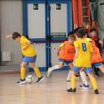 Turnir u11 ZSŠDI