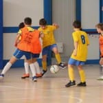 Turnir u11 ZSŠDI