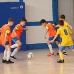 Turnir u11 ZSŠDI