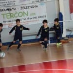 Nogomet : Turnir ZSŠDI U 9