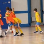 Turnir u11 ZSŠDI