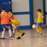 Turnir u11 ZSŠDI