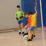 Turnir u11 ZSŠDI