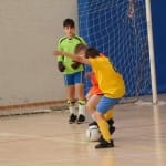 Turnir u11 ZSŠDI