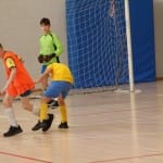 Turnir u11 ZSŠDI