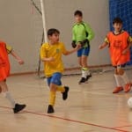 Turnir u11 ZSŠDI