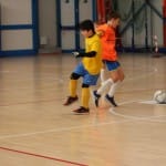 Turnir u11 ZSŠDI