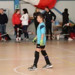 Turnir u11 ZSŠDI