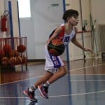 Košarka u 14 : Kontovel - Terzo