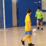 Turnir u11 ZSŠDI