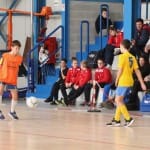 Turnir u11 ZSŠDI