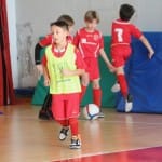 Nogomet : Turnir ZSŠDI U 9