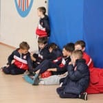 Turnir u11 ZSŠDI