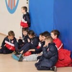 Turnir u11 ZSŠDI