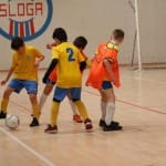 Turnir u11 ZSŠDI