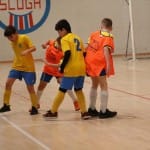 Turnir u11 ZSŠDI