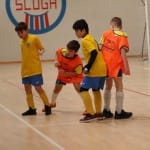 Turnir u11 ZSŠDI