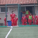 Nogomet E.L. : Juventina - Chiarbola Ponziana