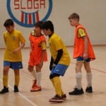 Turnir u11 ZSŠDI