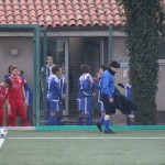 Nogomet E.L. : Juventina - Chiarbola Ponziana