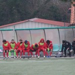 Nogomet E.L. : Juventina - Chiarbola Ponziana