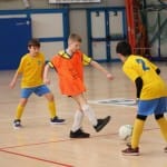 Turnir u11 ZSŠDI