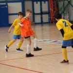 Turnir u11 ZSŠDI