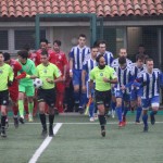 Nogomet E.L. : Juventina - Chiarbola Ponziana