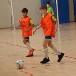 Turnir u11 ZSŠDI