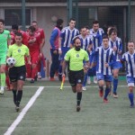 Nogomet E.L. : Juventina - Chiarbola Ponziana