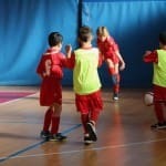 Nogomet : Turnir ZSŠDI U 9