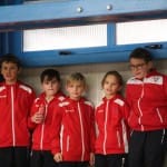 Turnir u11 ZSŠDI
