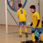 Turnir u11 ZSŠDI