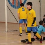 Turnir u11 ZSŠDI