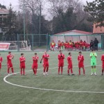 Nogomet E.L. : Juventina - Chiarbola Ponziana