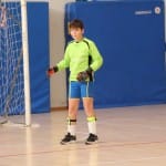 Turnir u11 ZSŠDI