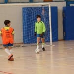 Turnir u11 ZSŠDI