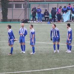 Nogomet E.L. : Juventina - Chiarbola Ponziana