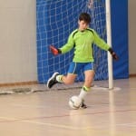 Turnir u11 ZSŠDI