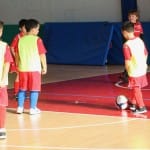 Nogomet : Turnir ZSŠDI U 9