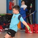 Turnir u11 ZSŠDI