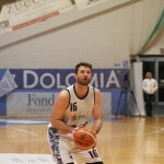 Košarka b liga : Jadran Gostol : San Bonifacio