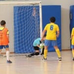 Turnir u11 ZSŠDI