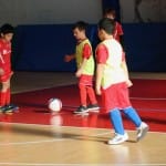Nogomet : Turnir ZSŠDI U 9