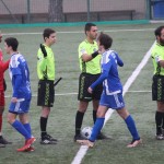 Nogomet E.L. : Juventina - Chiarbola Ponziana