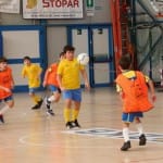 Turnir u11 ZSŠDI